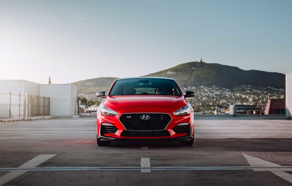 Hyundai 
