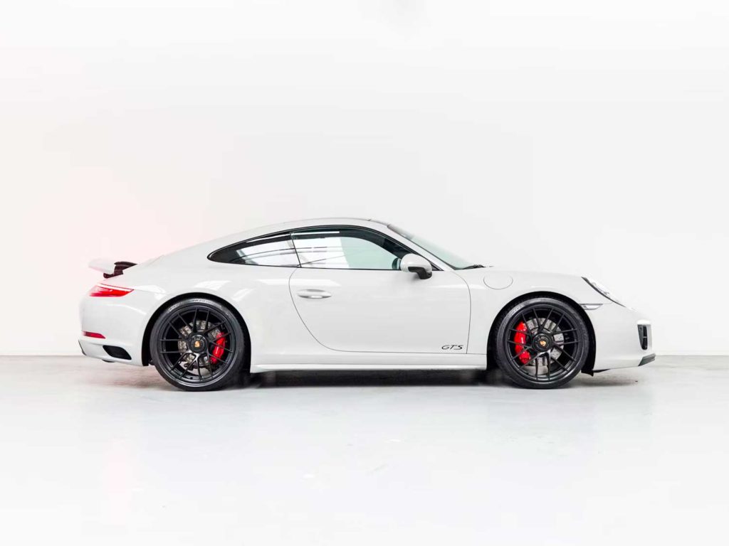 Dix faits insolites et méconnus à découvrir sur la Porsche 911