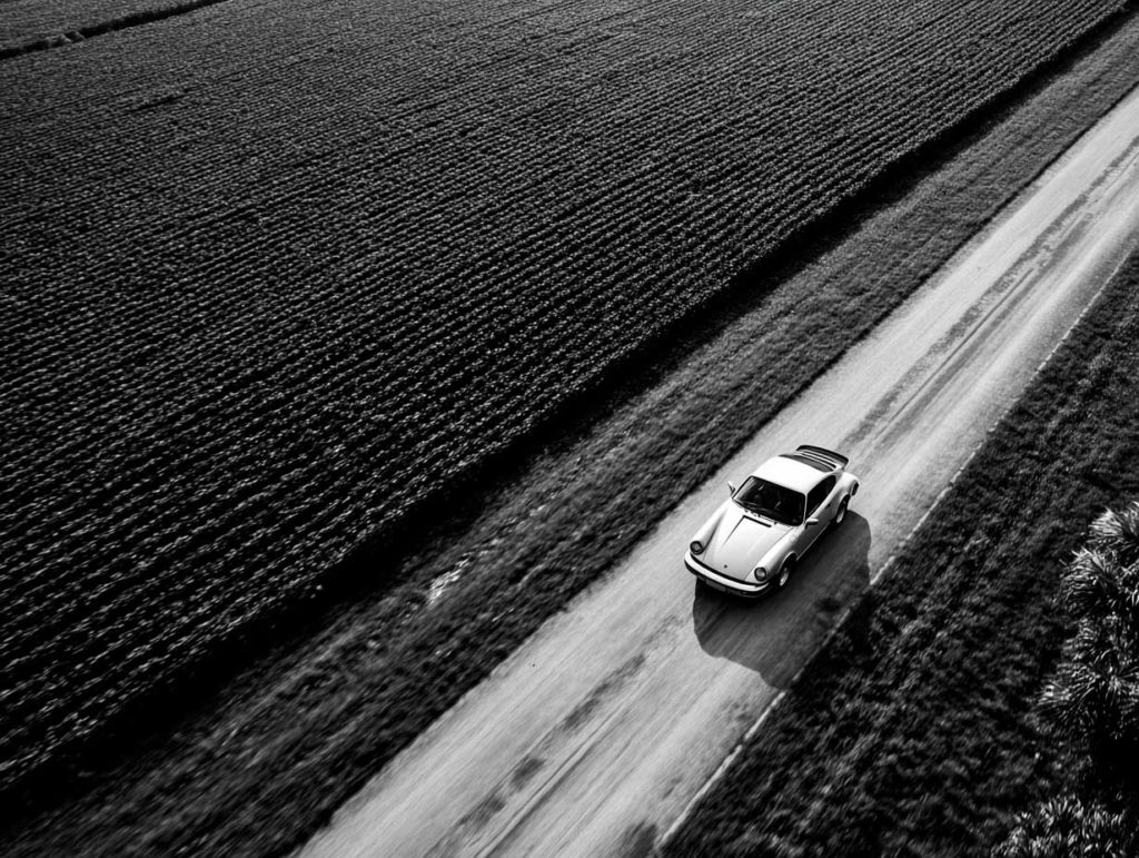 Dix faits insolites et méconnus à découvrir sur la Porsche 911