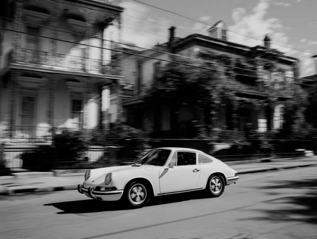 Dix faits insolites et méconnus à découvrir sur la Porsche 911