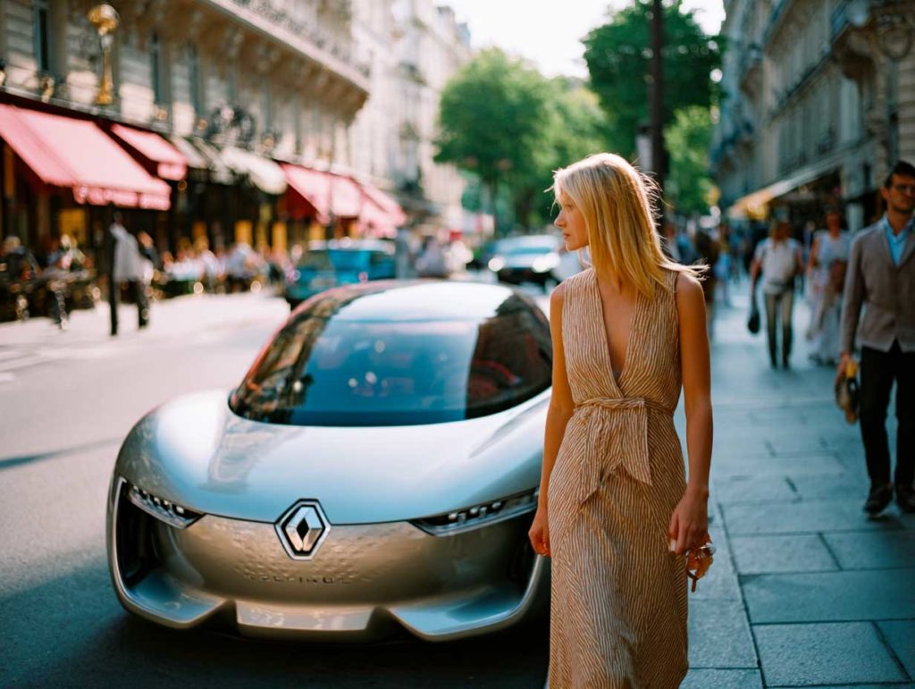 Qui pour diriger Renault