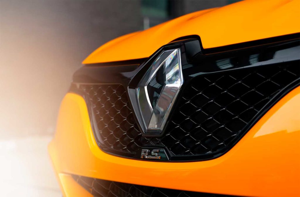 Renault dieselgate