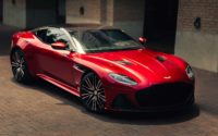 Aston Martin se développe en Inde avec un site à Bangalore