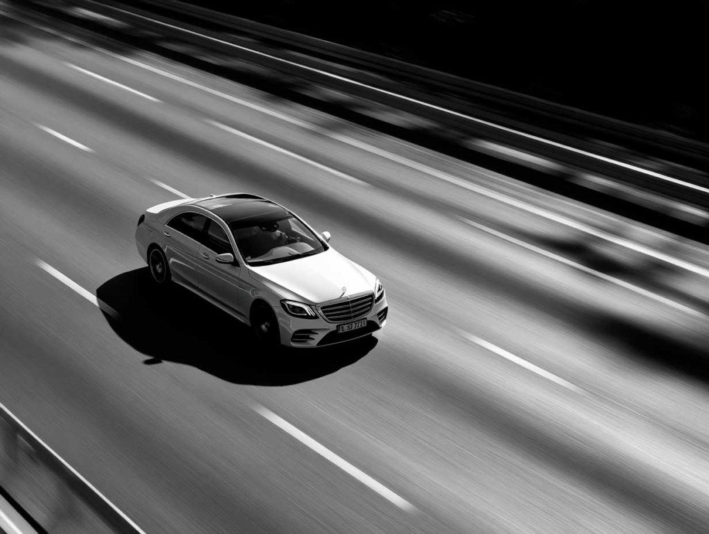 Le marché du luxe automobile progresse fortement en Espagne