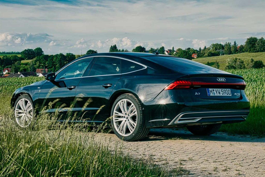 fiabilité moteur allemand