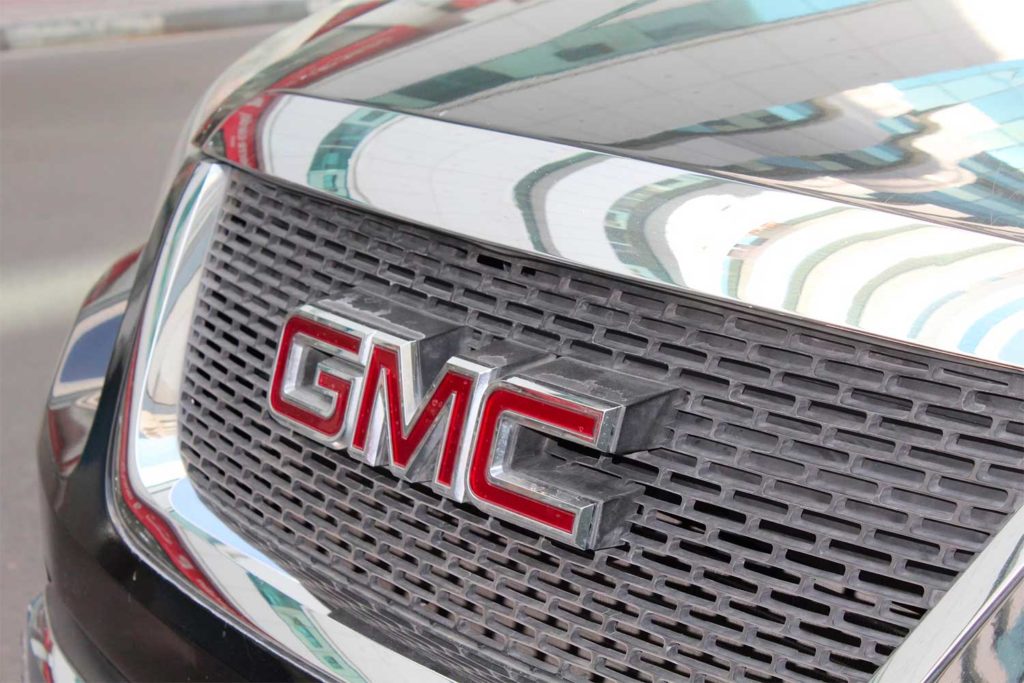 General Motors