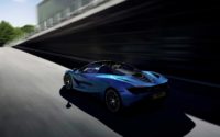 MCLAREN