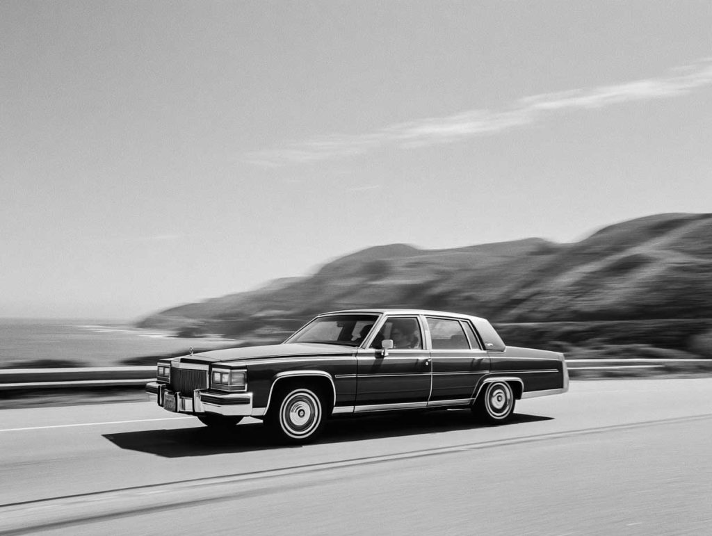 Roadtrip de San Francisco à Portland 