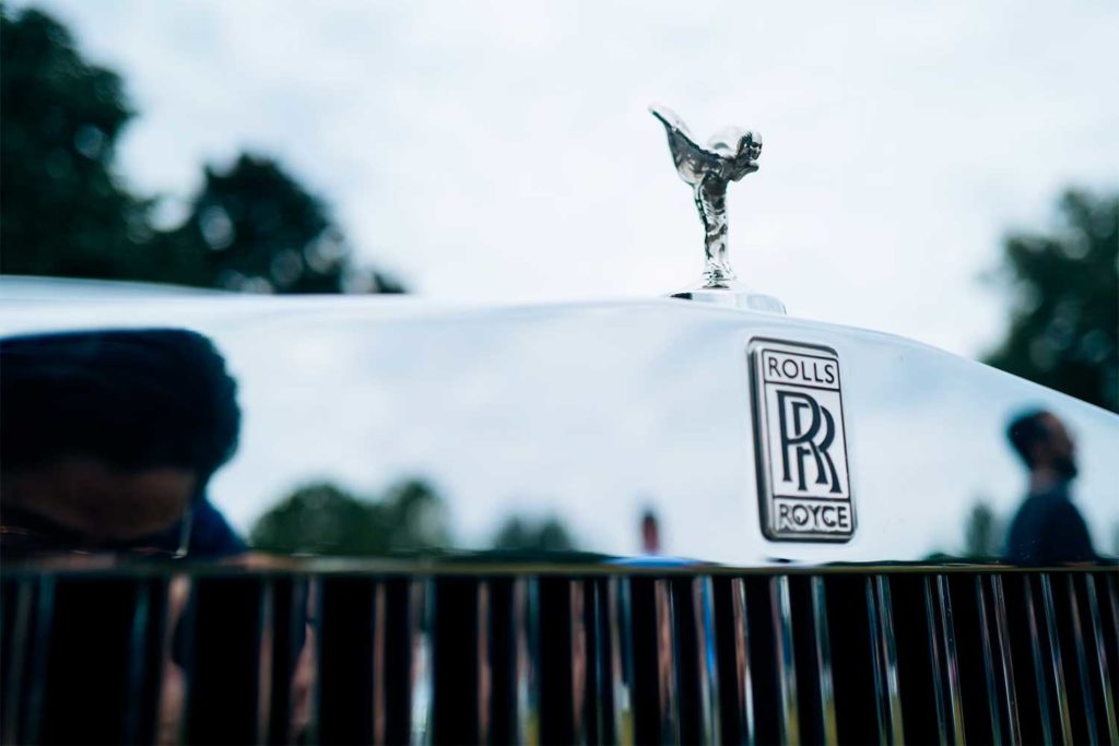 Rolls-Royce