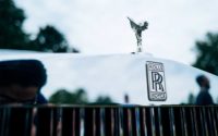 Rolls-Royce