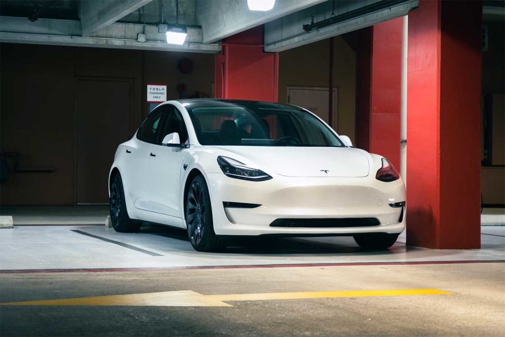 voiture autonome