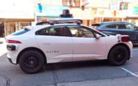 voiture autonome
