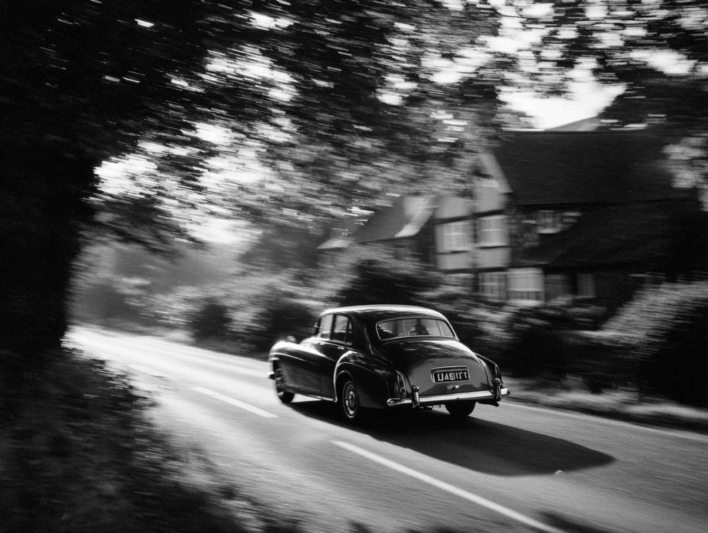 Bentley ou Rolls-Royce : quelle voiture de luxe est la plus confortable ?