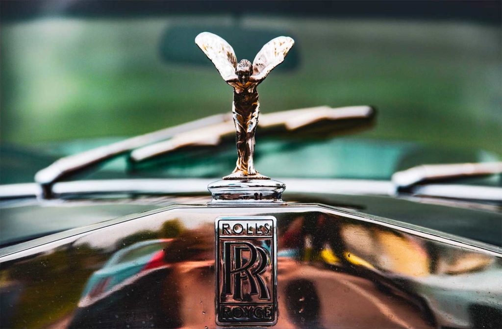 Bentley ou Rolls-Royce : quelle voiture de luxe est la plus confortable ?