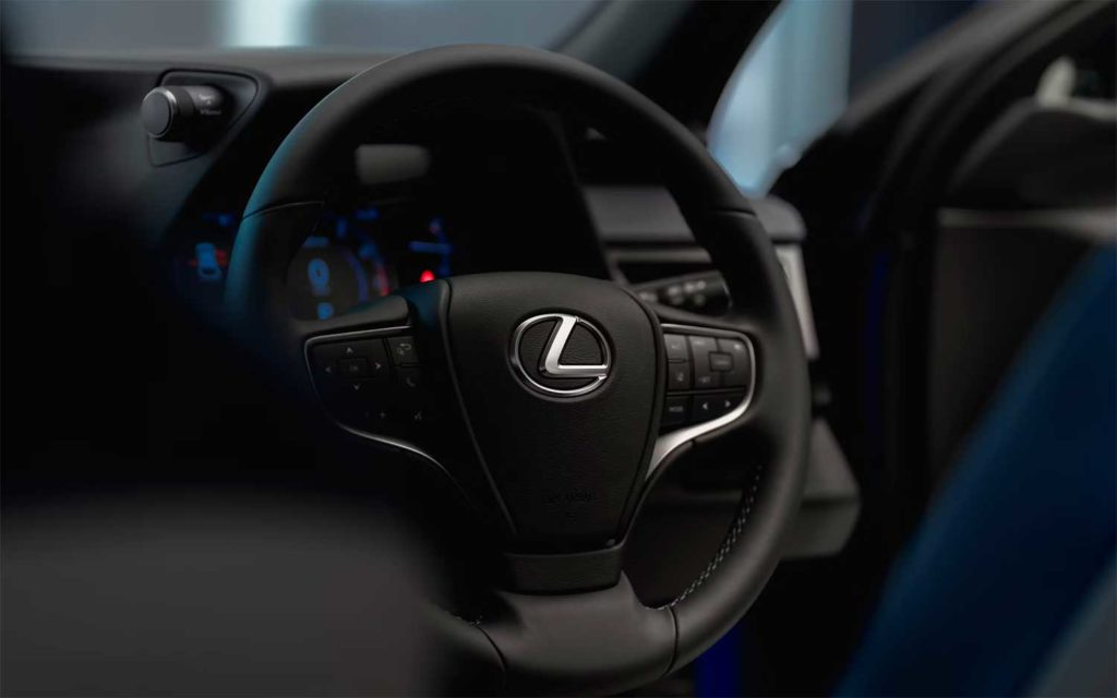 Satisfaction des utilisateurs de voiture électrique