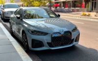 Satisfaction des utilisateurs de voiture électrique