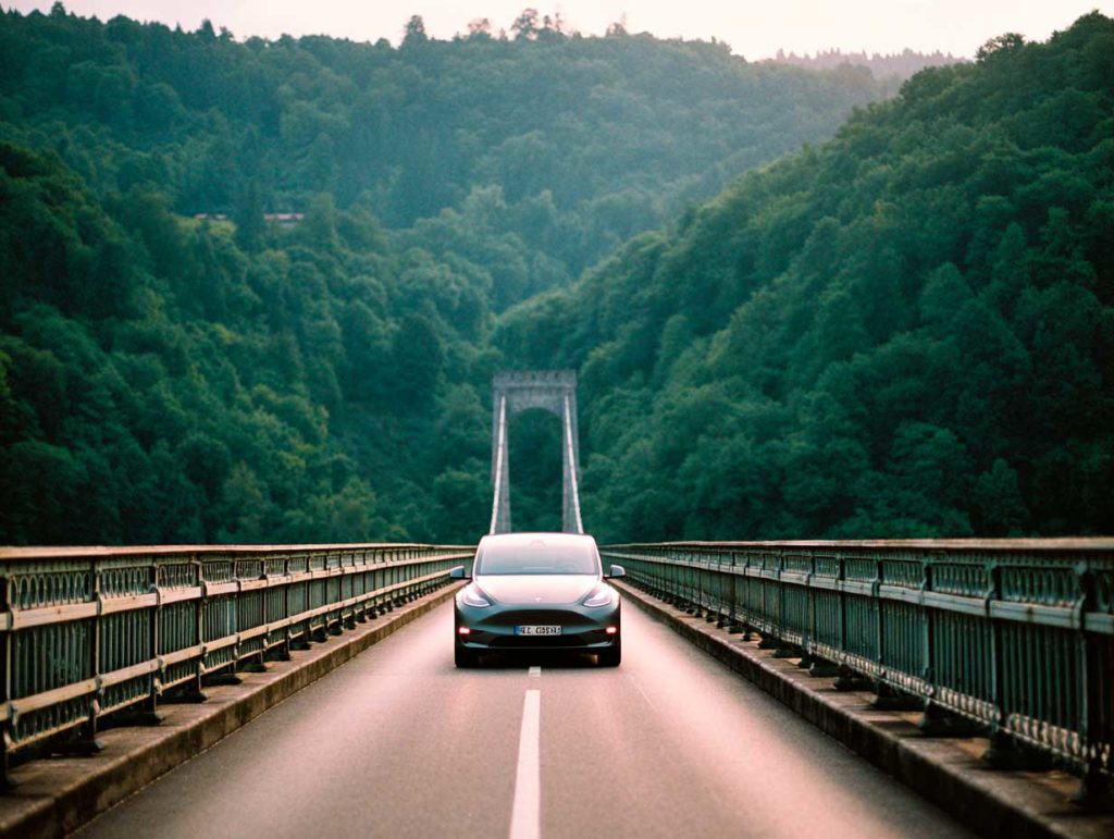 Satisfaction des utilisateurs de voiture électrique