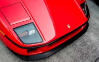 Dix faits insolites à connaître sur les voitures Ferrari
