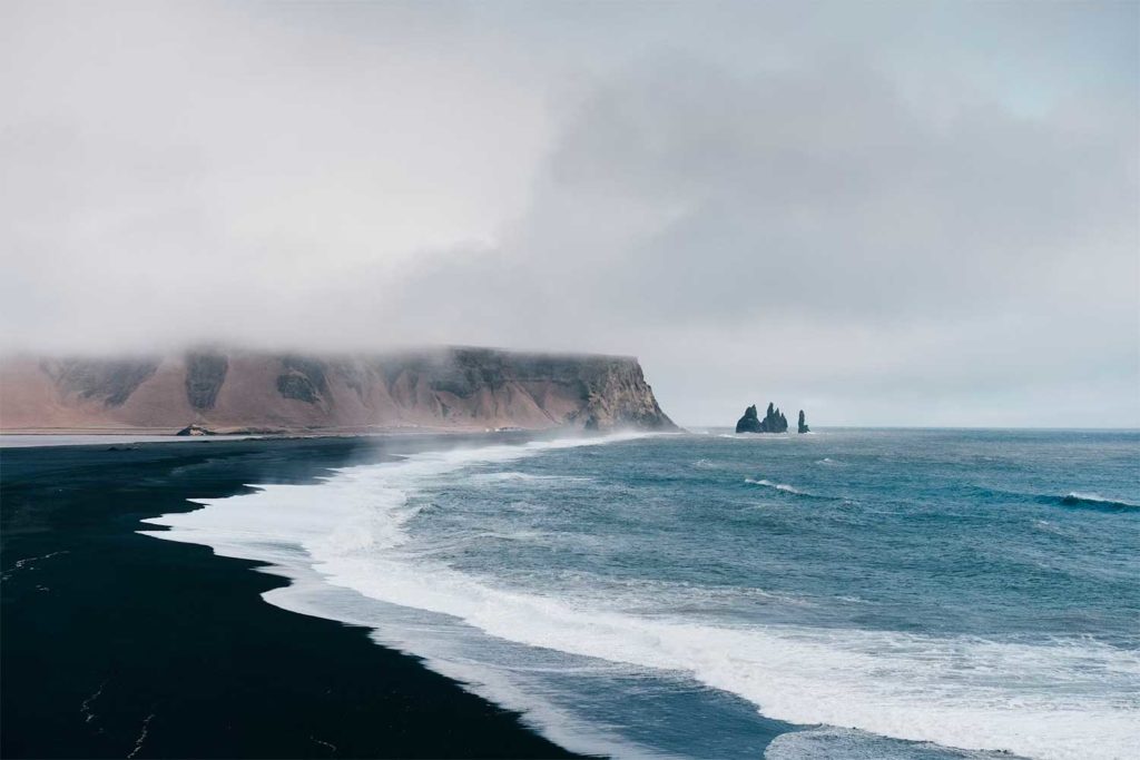 circuit islande